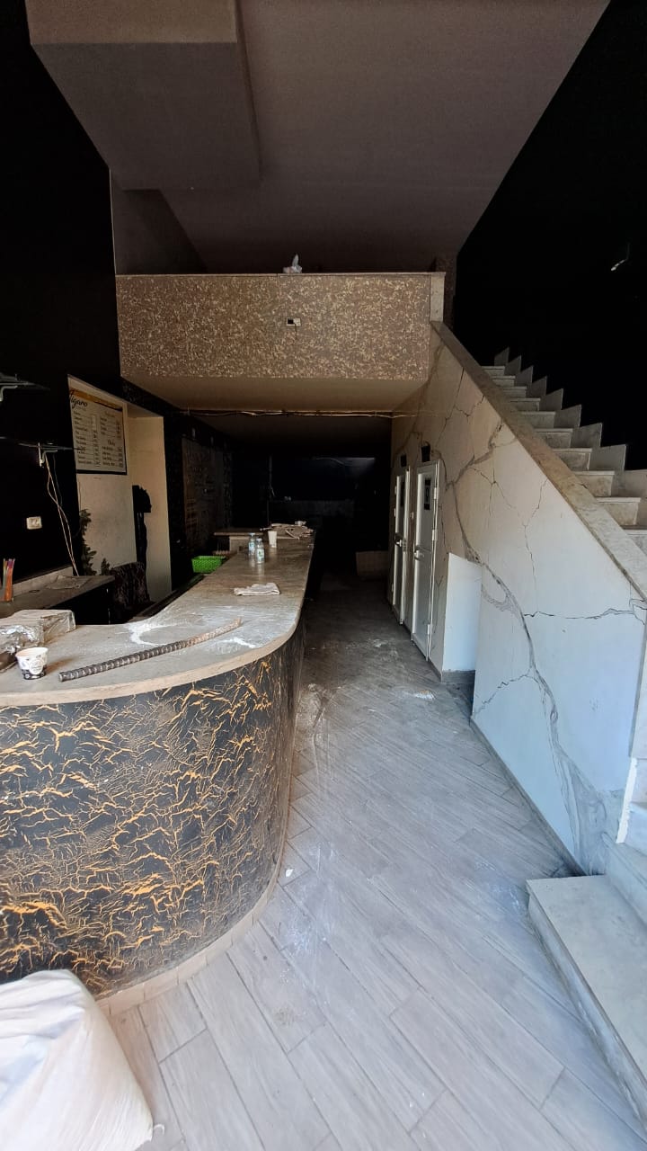 Bab Souika Bab El Khadra Location Autre Local  commercial bab el khadra tunis