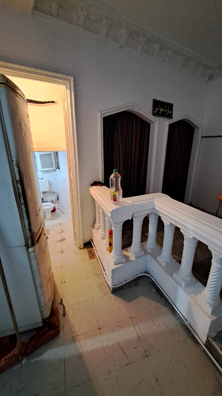 Bab Bhar Montplaisir Vente Autre Fonds de commerce cafrestaurant montplaisirtunis