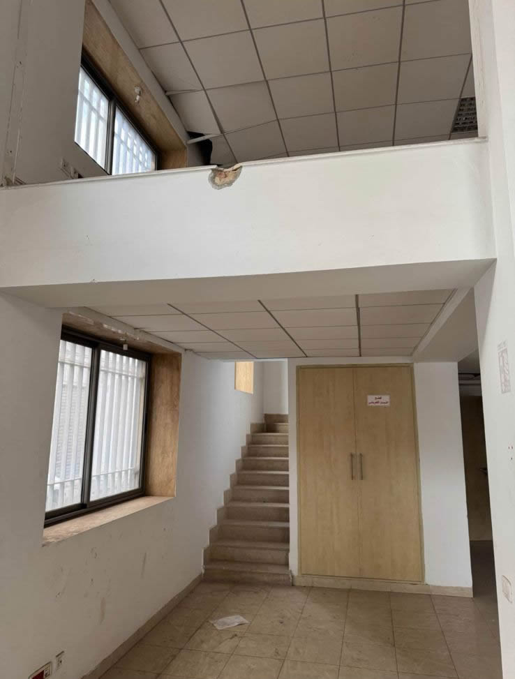 Bab Bhar Montplaisir Vente Autre Fond de commerce  lafayette tunis  rf  pa0463