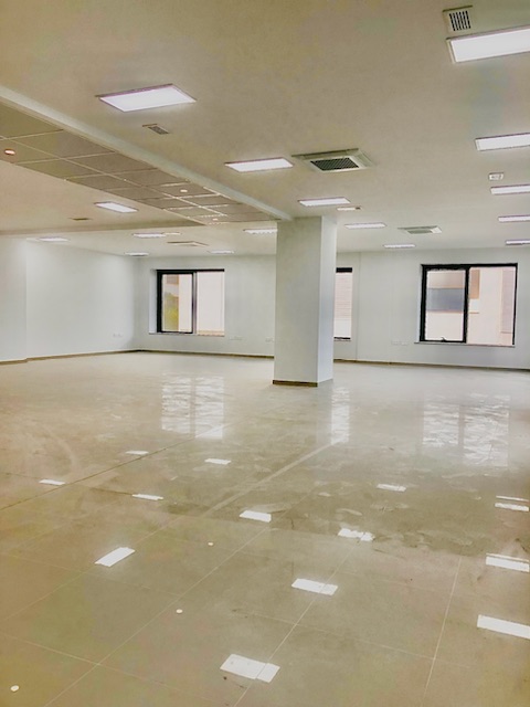 La Marsa Berge Du Lac Bureaux & Commerces Bureau Bureau de 500 m2 lac2