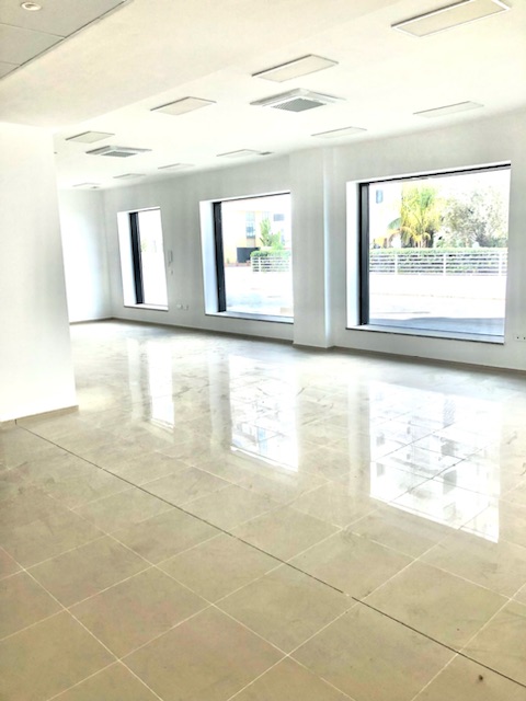 La Marsa Berge Du Lac Bureaux & Commerces Bureau Bureau de 500 m2 lac2