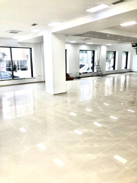La Marsa Berge Du Lac Bureaux & Commerces Bureau Bureau de 500 m2 lac2
