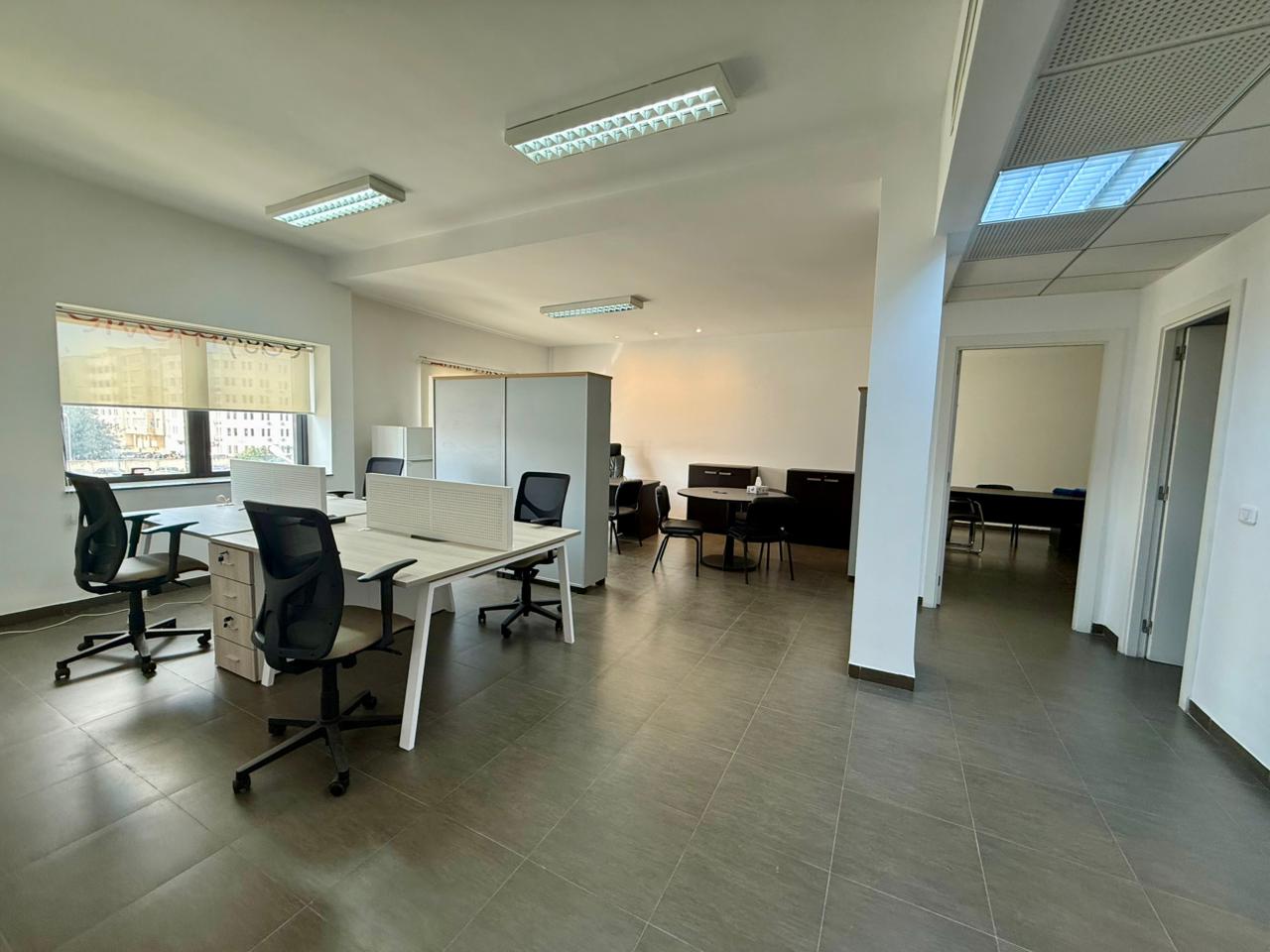Bab Bhar Montplaisir Bureaux & Commerces Bureau Bureau 120 m  montplaisir