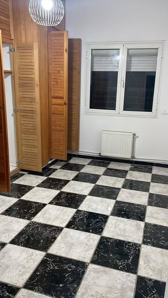 Carthage Salambo Location Appart. 4 pices Grand s3 tres propre pres station train salammbo