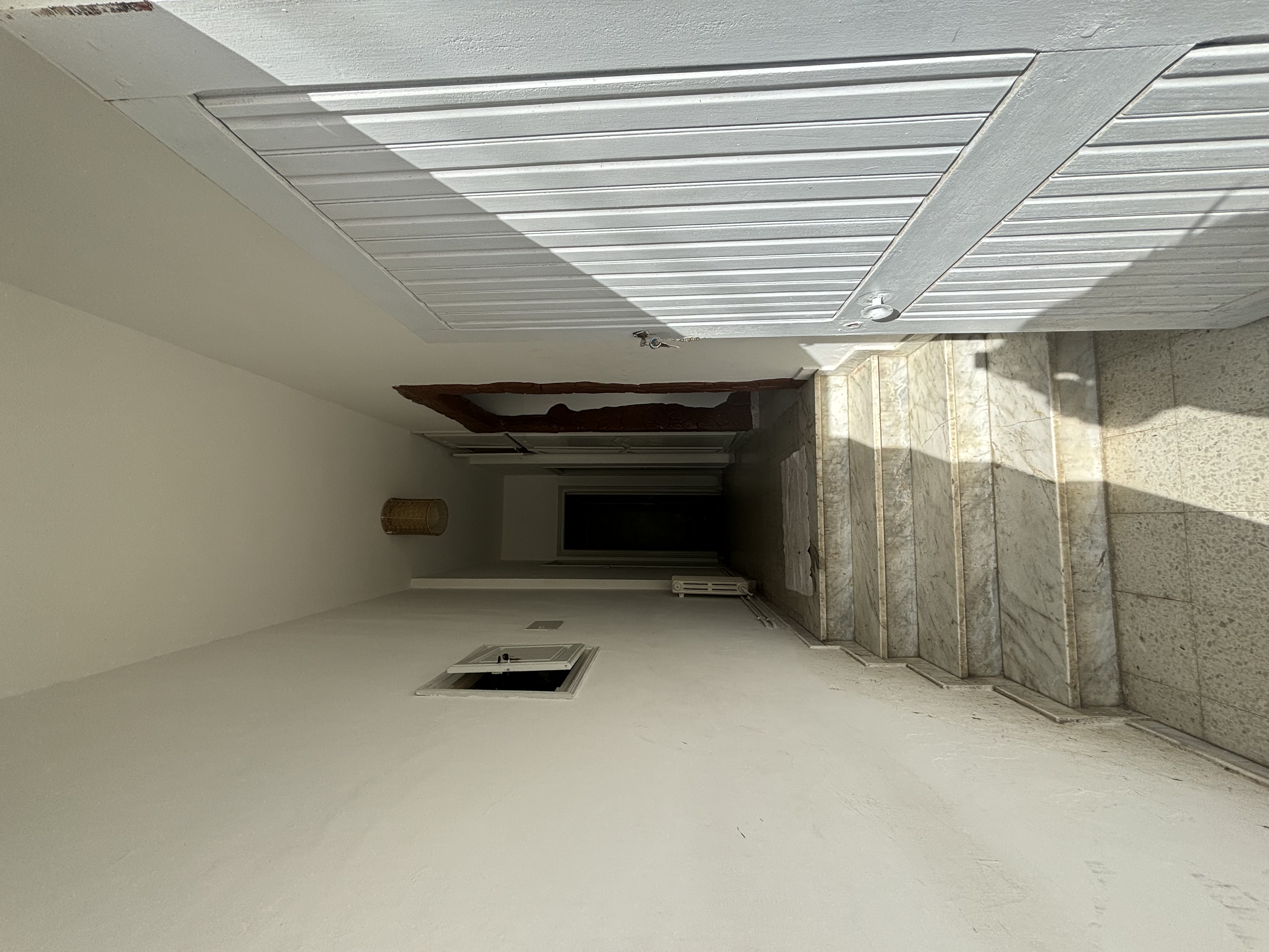 La Goulette Kheireddine Location Appart. 2 pices Un appartement au rez de chausse
