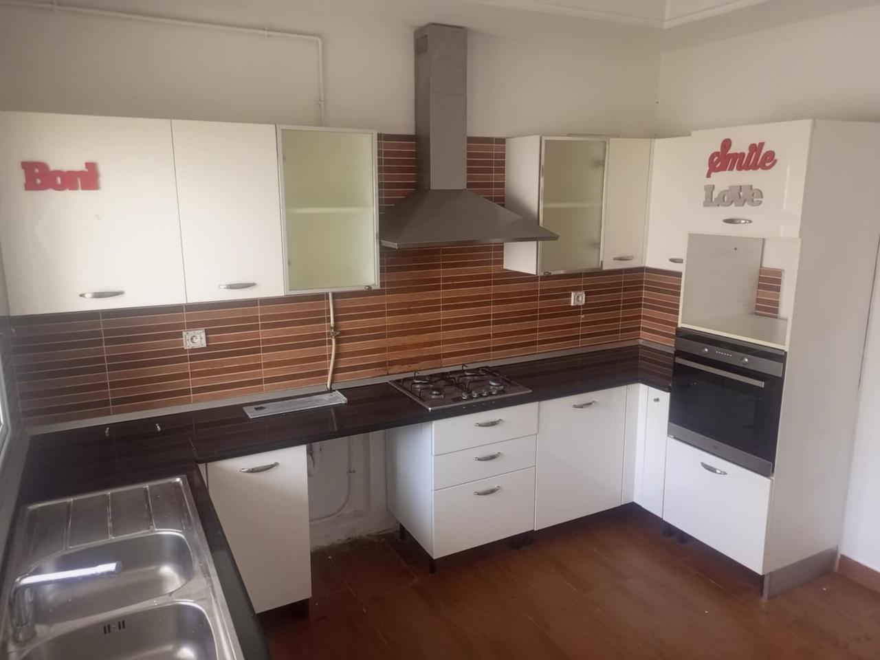 Ain Zaghouan Ain Zaghouan Location Appart. 4 pices Un bel appartement