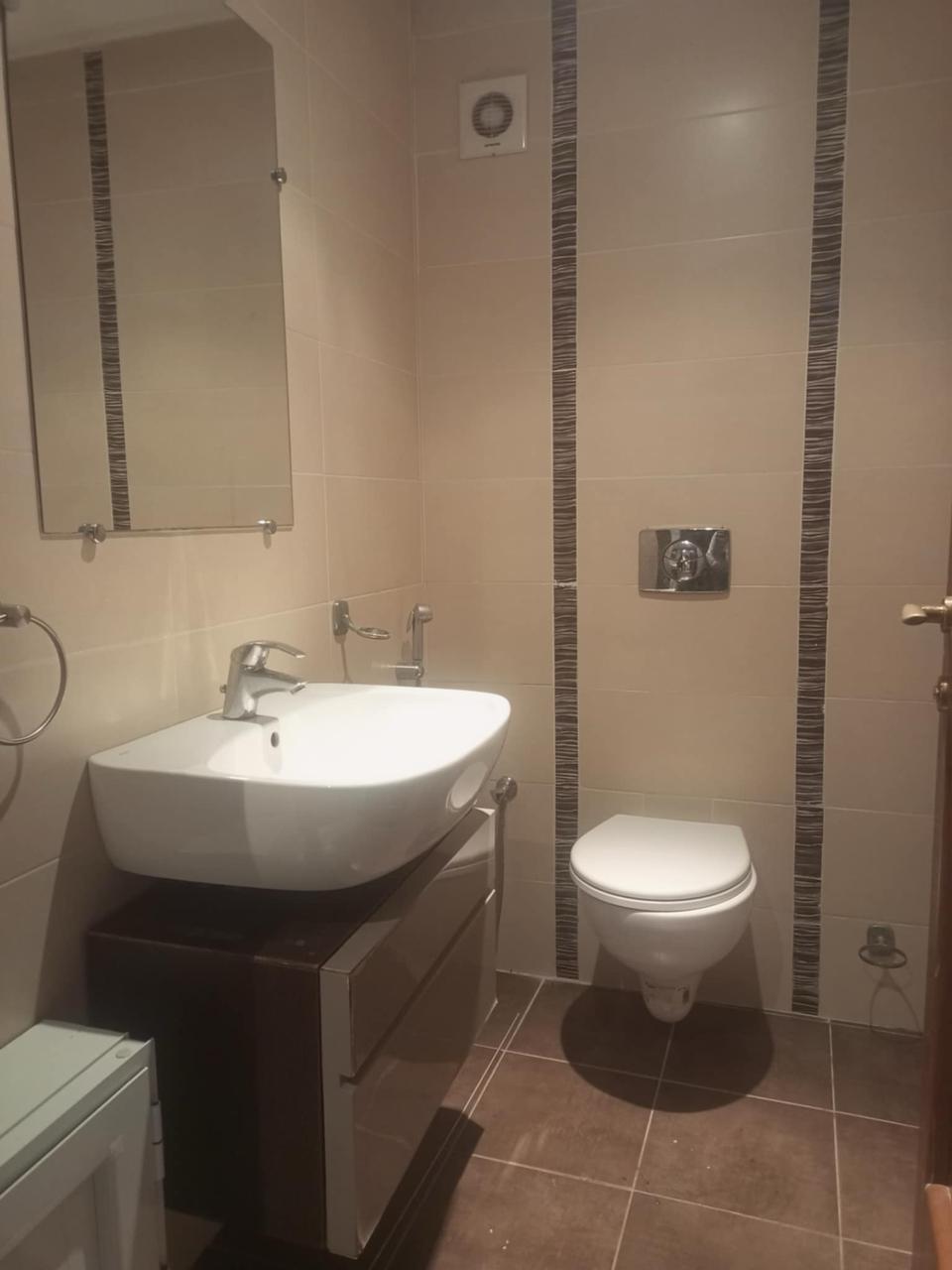 Ain Zaghouan Ain Zaghouan Location Appart. 4 pices Un bel appartement