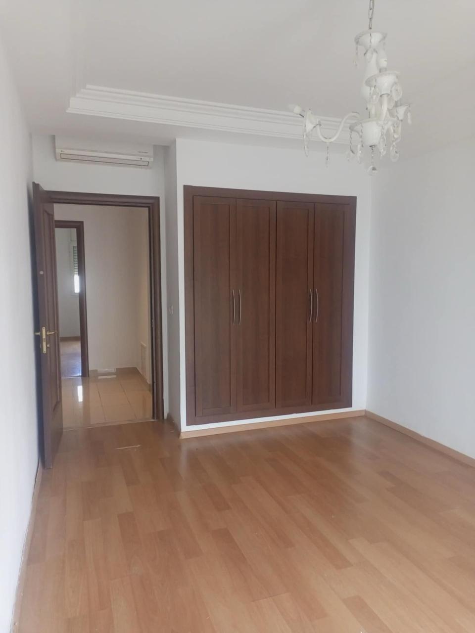 Ain Zaghouan Ain Zaghouan Location Appart. 4 pices Un bel appartement