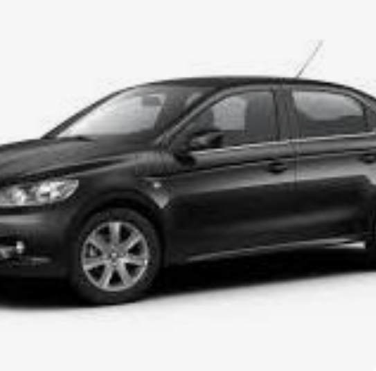 Le Bardo Le Bardo Peugeot 407 Occasion en or
