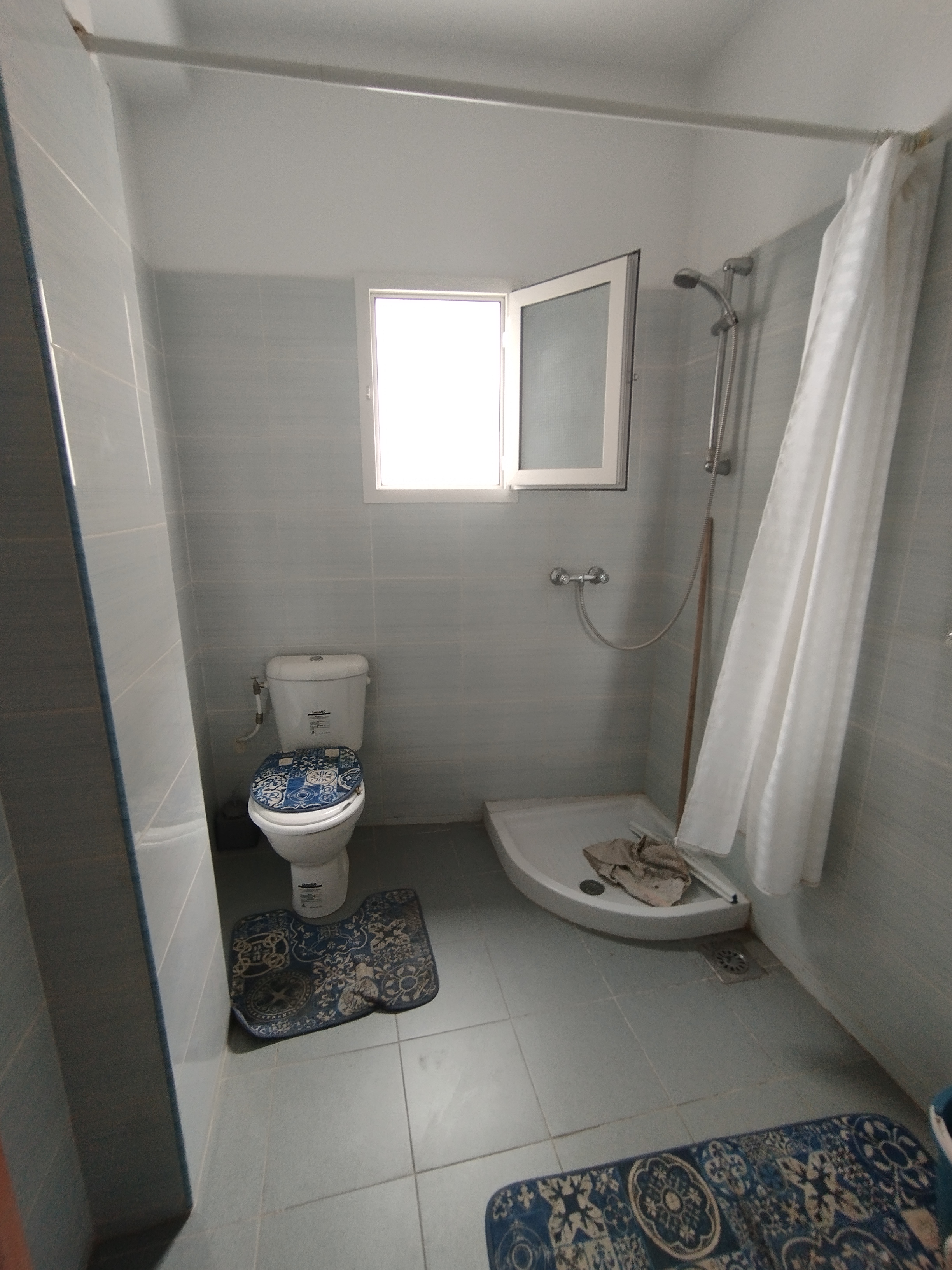 Beja Nord Cite Ain Bazaz Location Appart. 2 pices Appartement s plus1 richement meubl