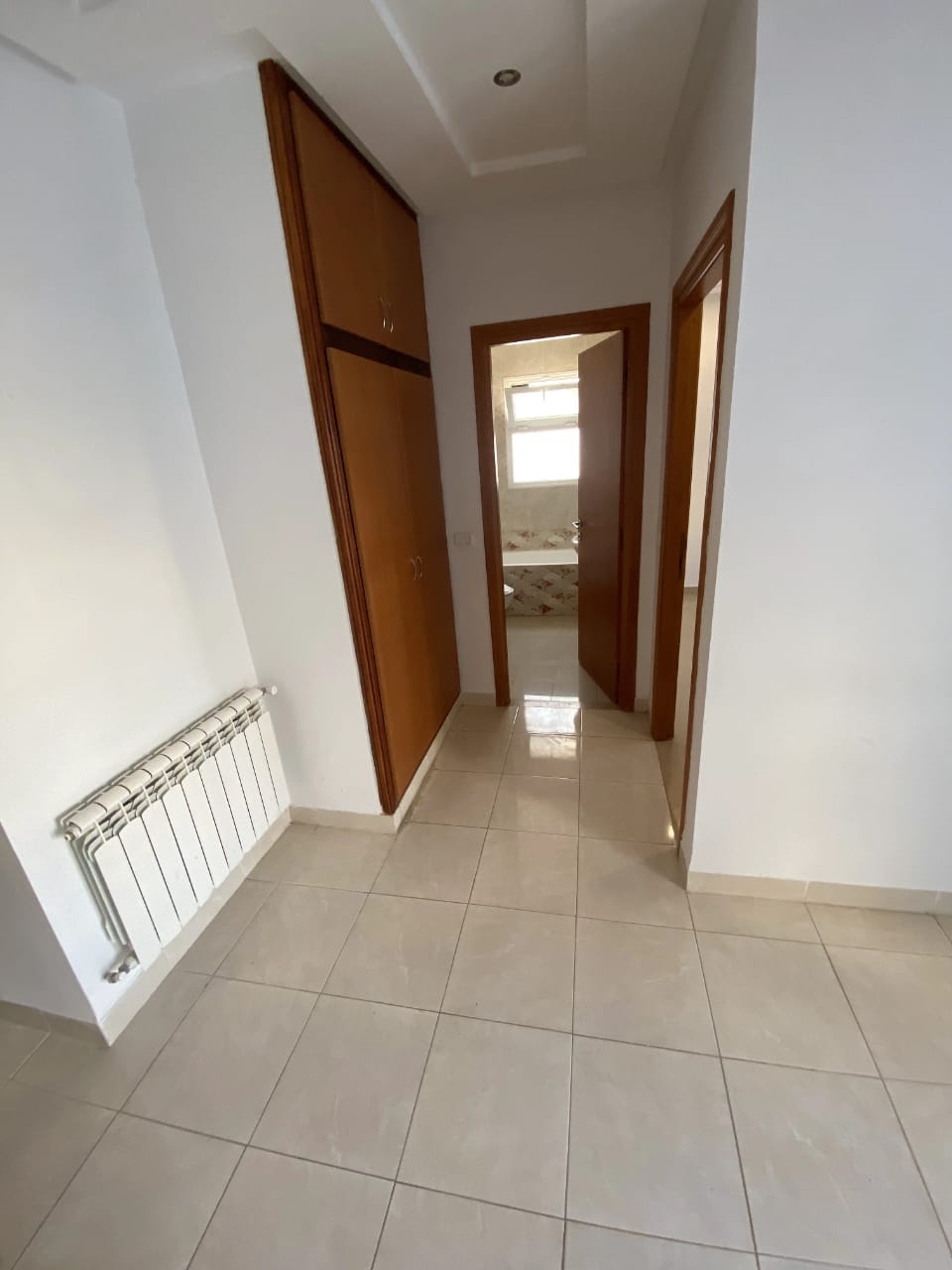 Sousse Jaouhara Cite Sahloul Location Appart. 3 pices Appartement sahloul  s2
