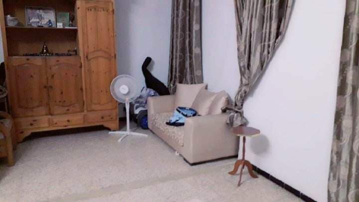 Sakiet Eddaier Merkez Kaaniche Location Autre Studio meubl