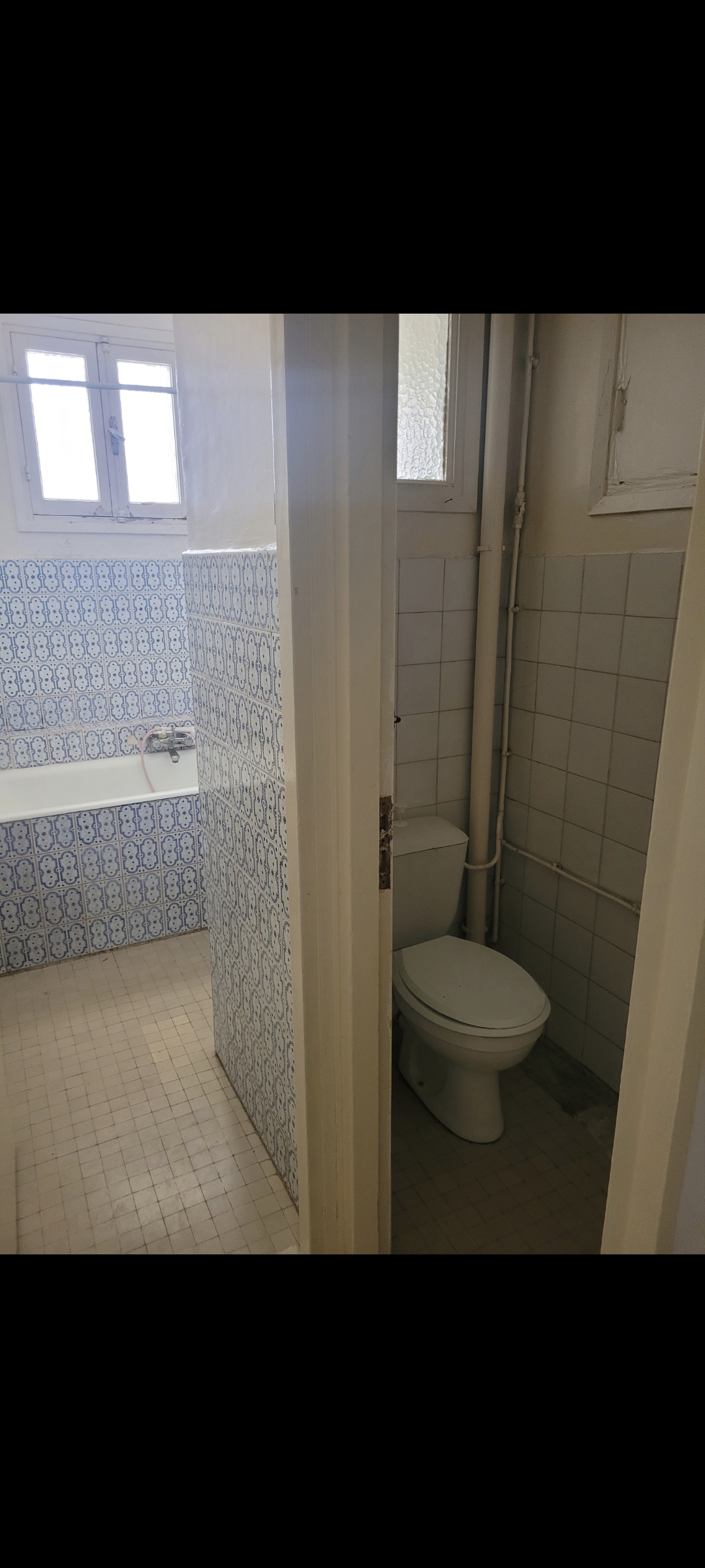 El Omrane Superieur Rommana Location Appart. 3 pices Disponible1er tage proximit campus universitaire