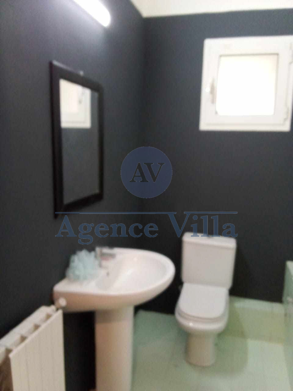 La Marsa Berge Du Lac Location Appart. 3 pices Un appartement s2 meubl aux berges lac 1