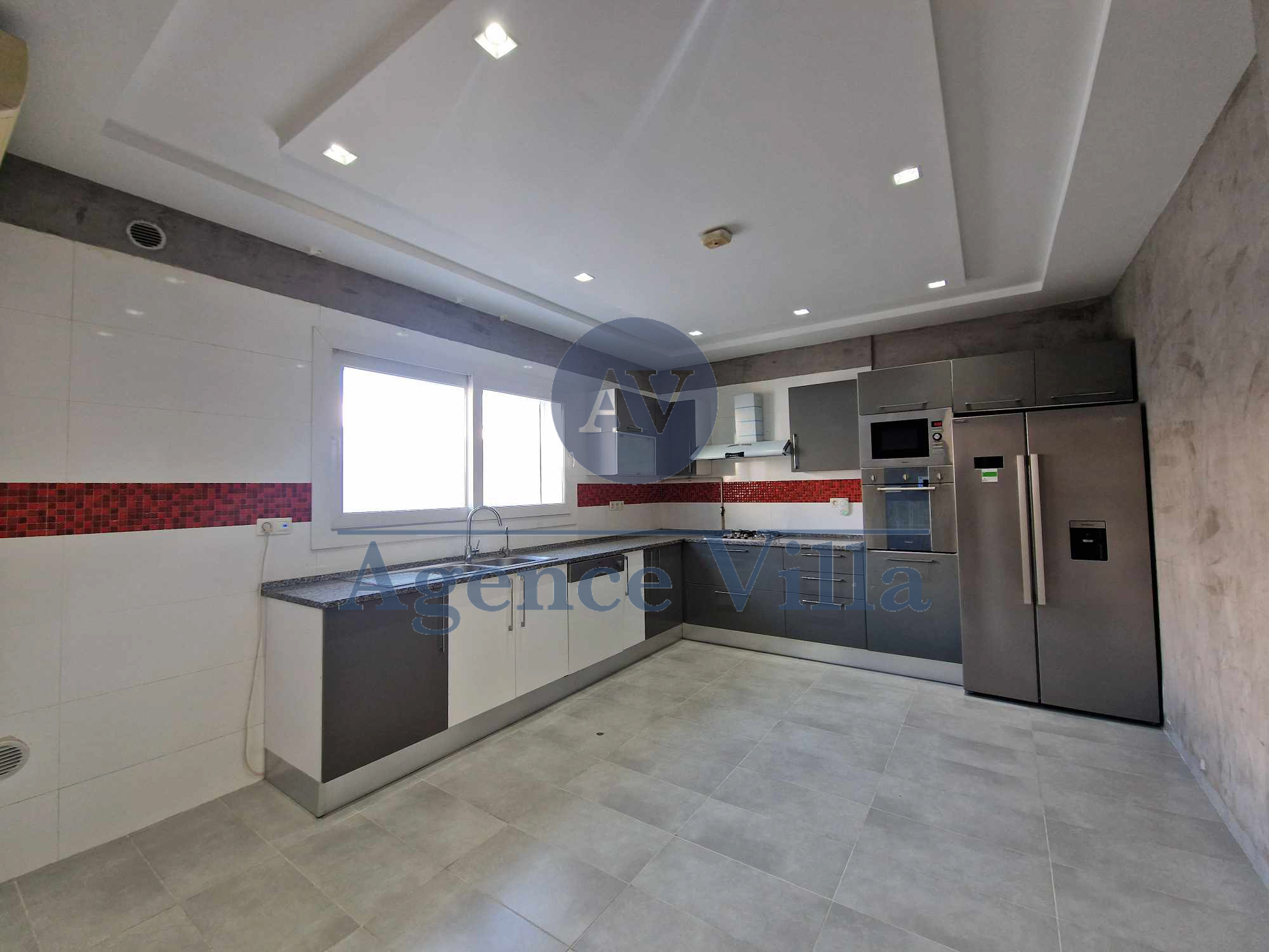 La Soukra La Soukra Location Autre Une villa s4  la soukra