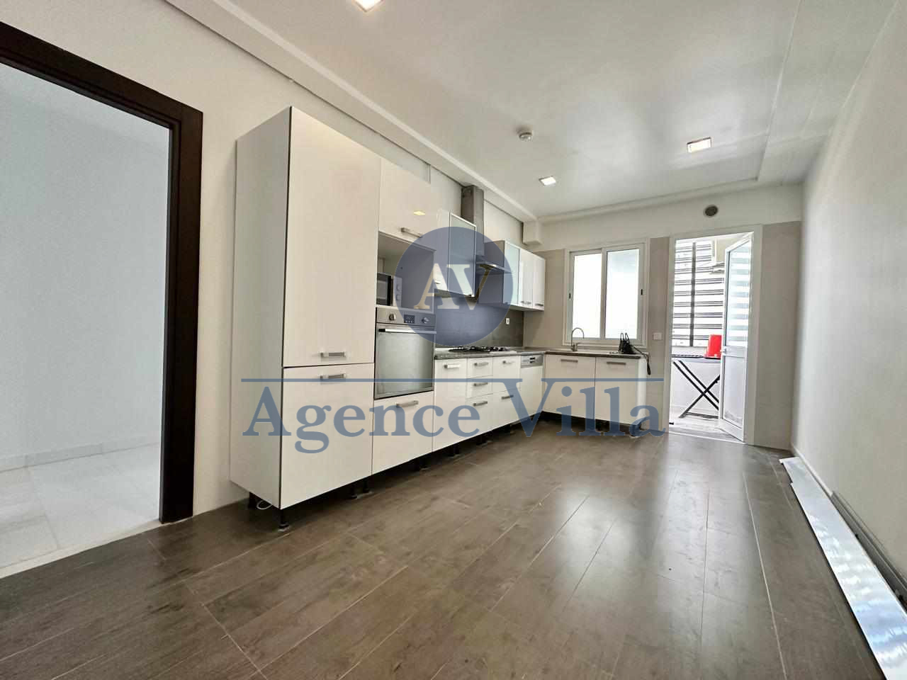 La Marsa Berge Du Lac Location Appart. 3 pices Un appartement s3 au lac 2