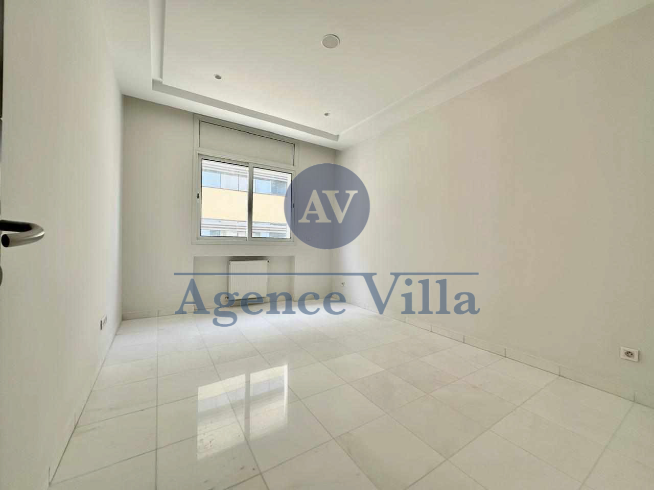 La Marsa Berge Du Lac Location Appart. 3 pices Un appartement s3 au lac 2