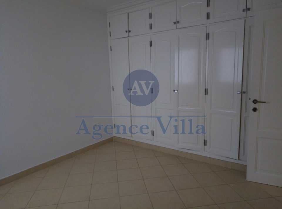 Ain Zaghouan Jardins de Carthage Location Appart. 3 pices Un appartement s2 aux jardins de carthage