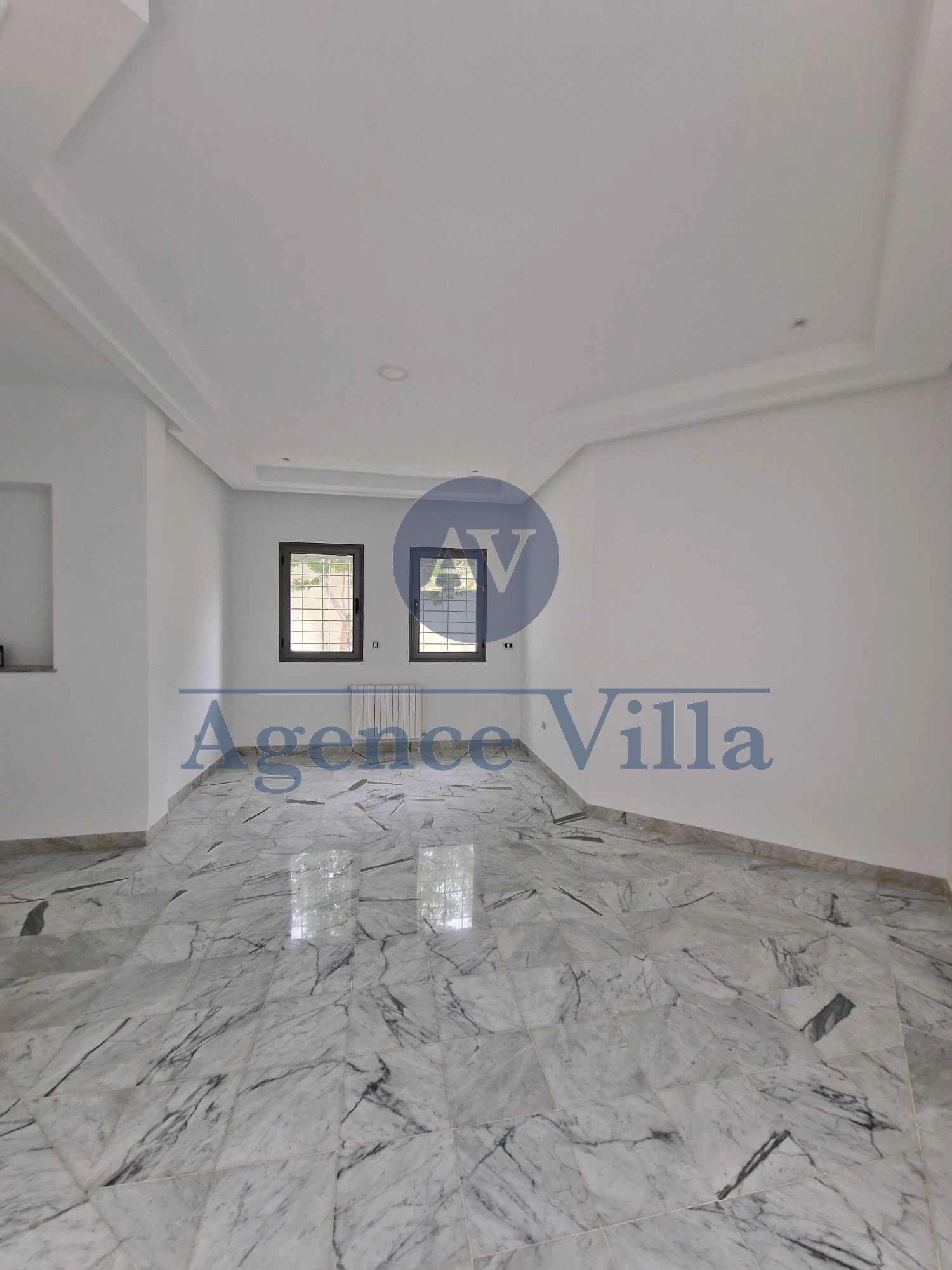 La Soukra La Soukra Location Maisons Une villa s4  la soukra avec piscine