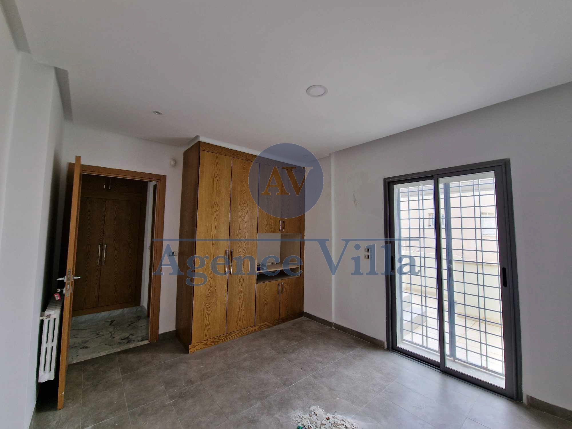 La Soukra La Soukra Location Maisons Une villa s4  la soukra avec piscine