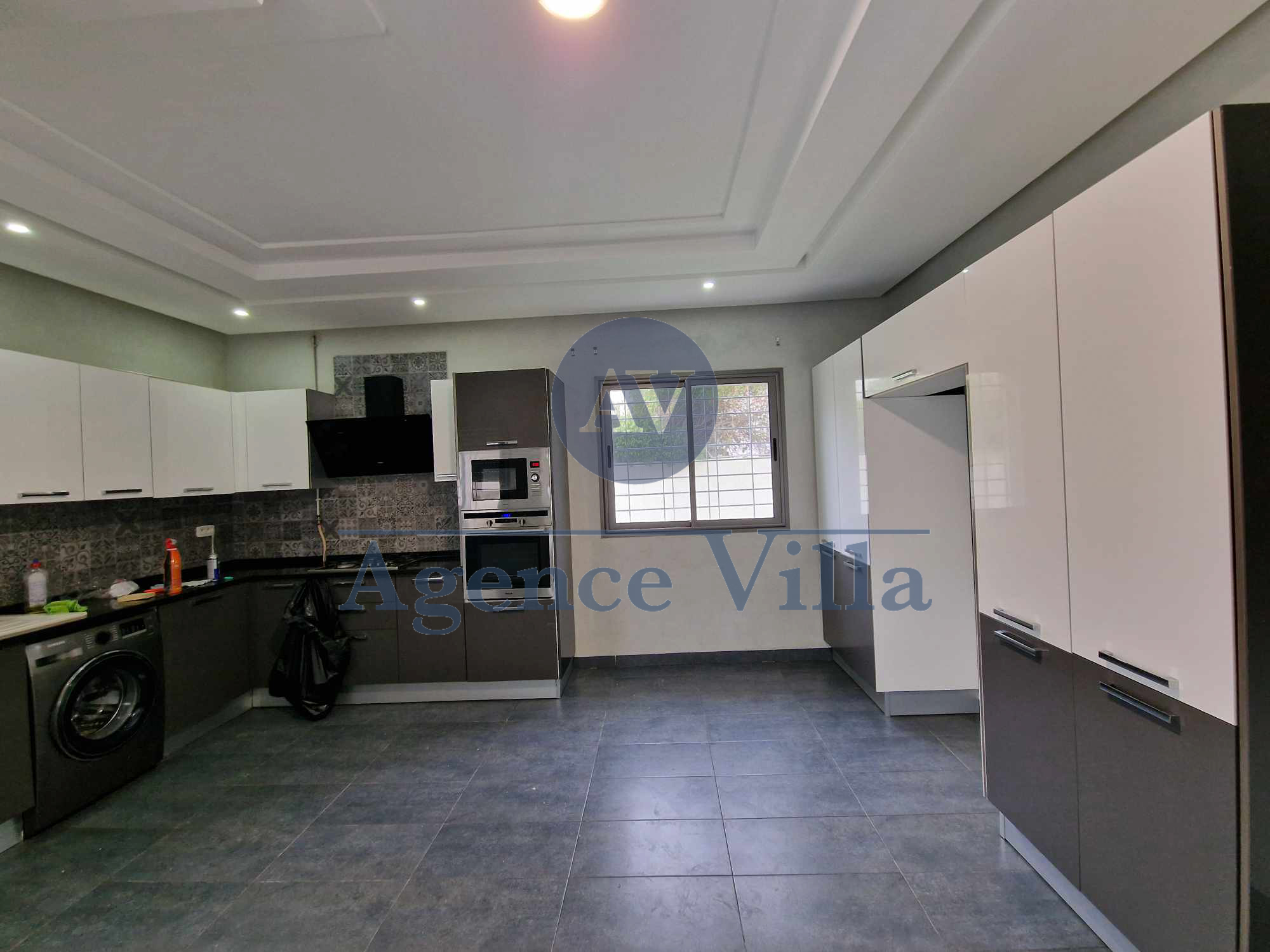 La Soukra La Soukra Location Maisons Une villa s4  la soukra avec piscine