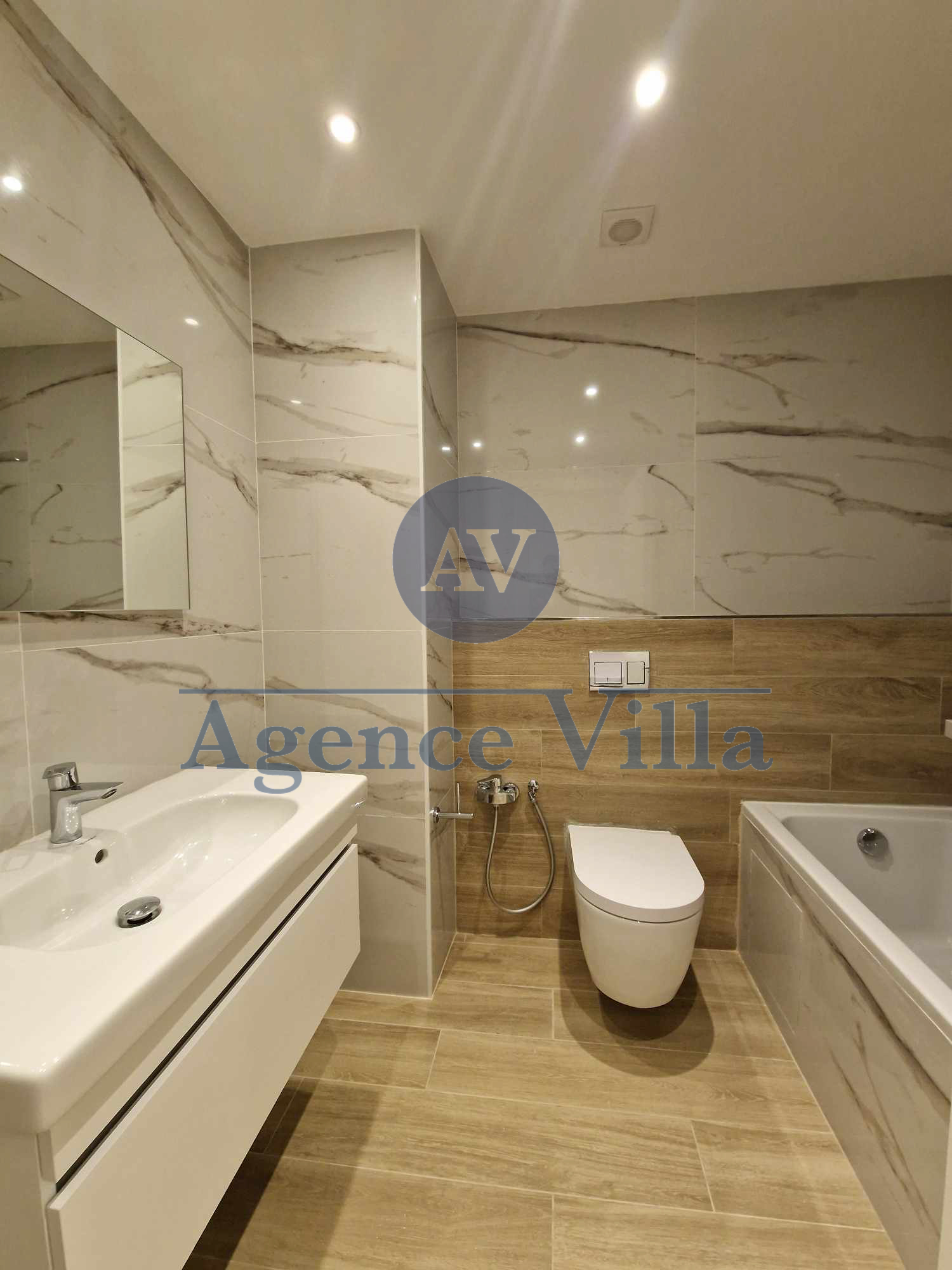 Ain Zaghouan Ain Zaghouan Vente Appart. 3 pices Un appartement s2  ain zaghouan nord