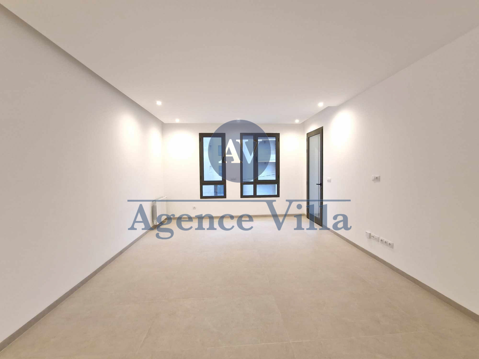 Ain Zaghouan Ain Zaghouan Vente Appart. 3 pices Un appartement s2  ain zaghouan nord