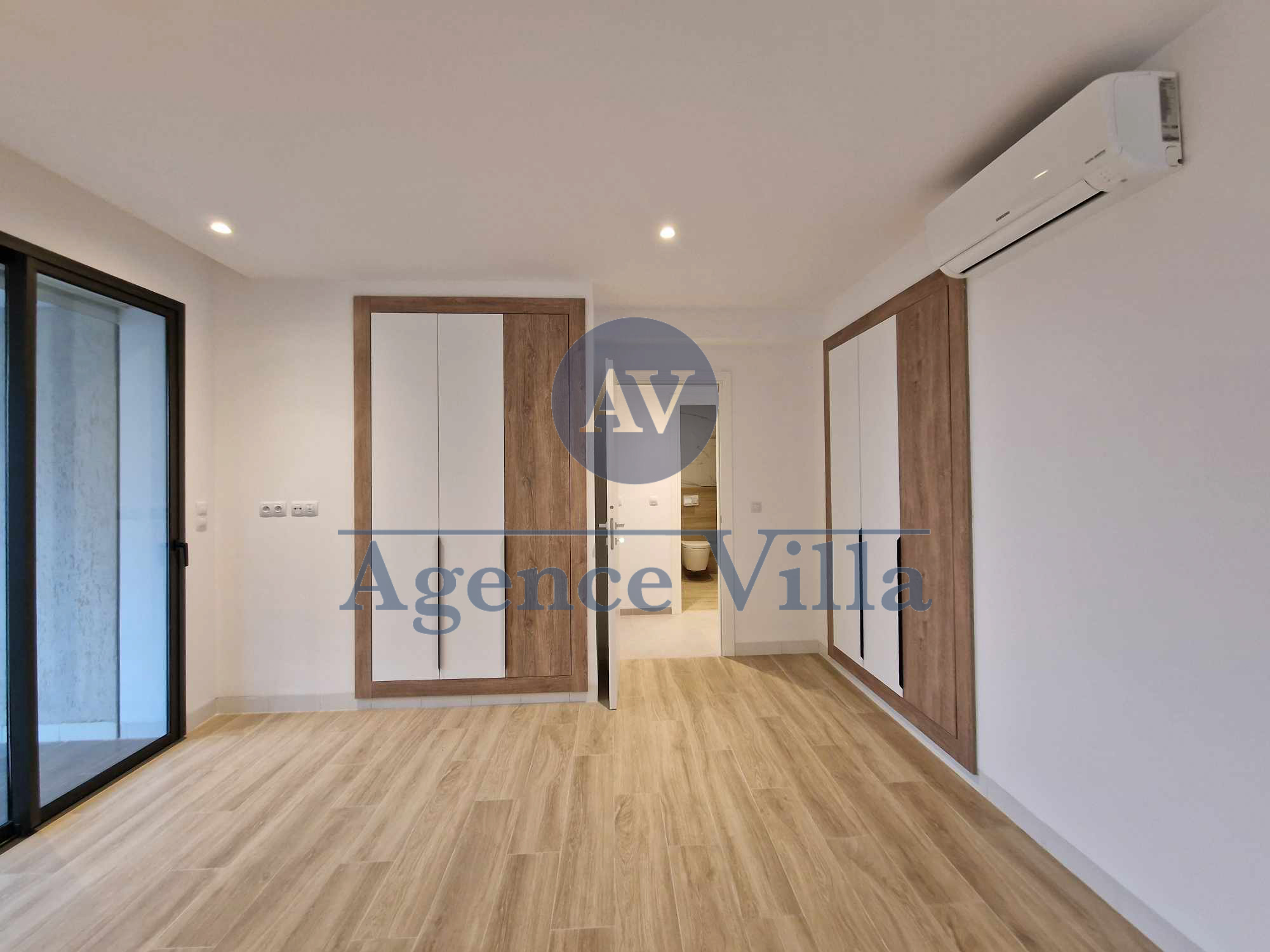 Ain Zaghouan Ain Zaghouan Vente Appart. 3 pices Un appartement s2  ain zaghouan nord