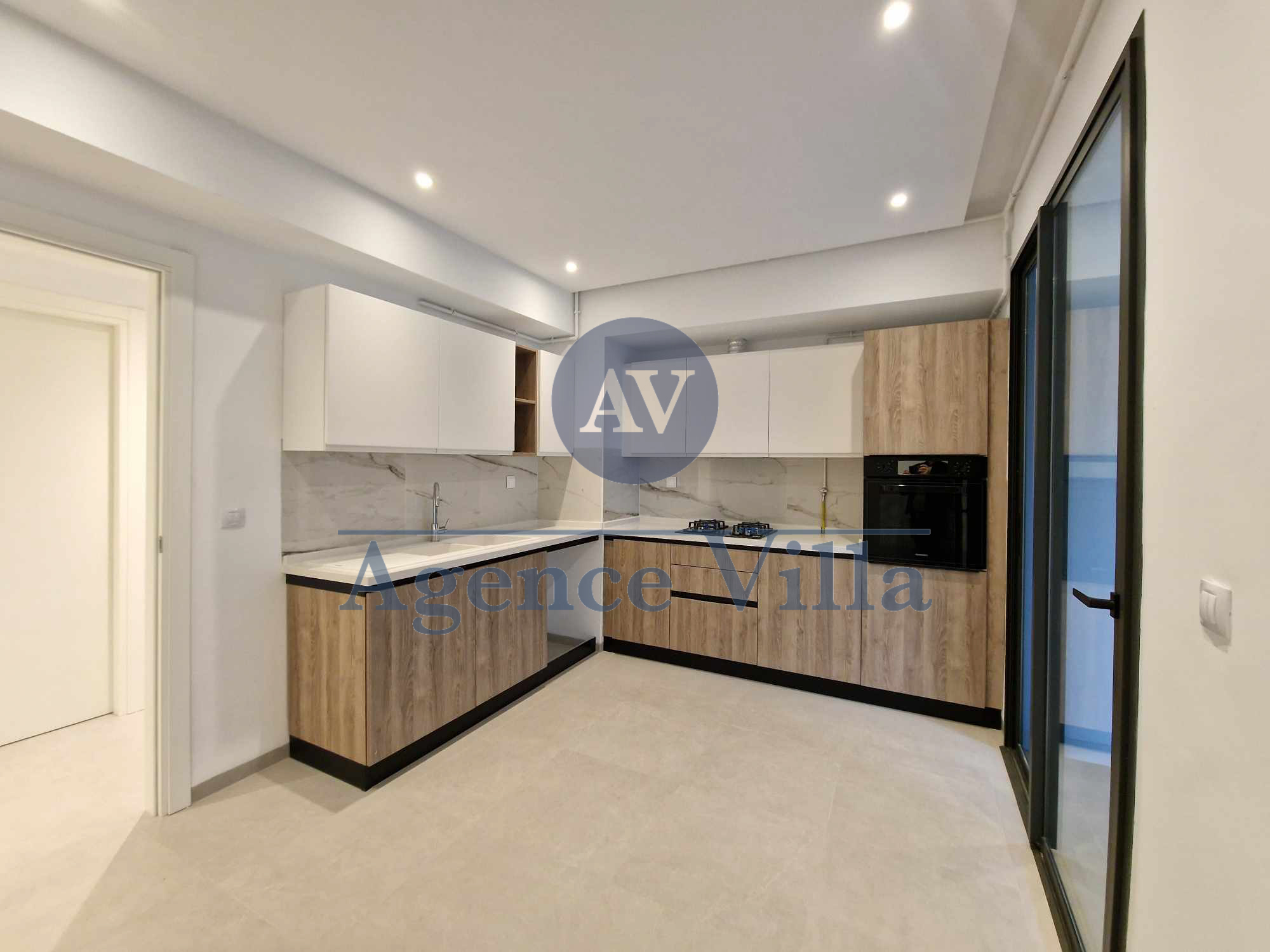 Ain Zaghouan Ain Zaghouan Vente Appart. 3 pices Un appartement s2  ain zaghouan nord