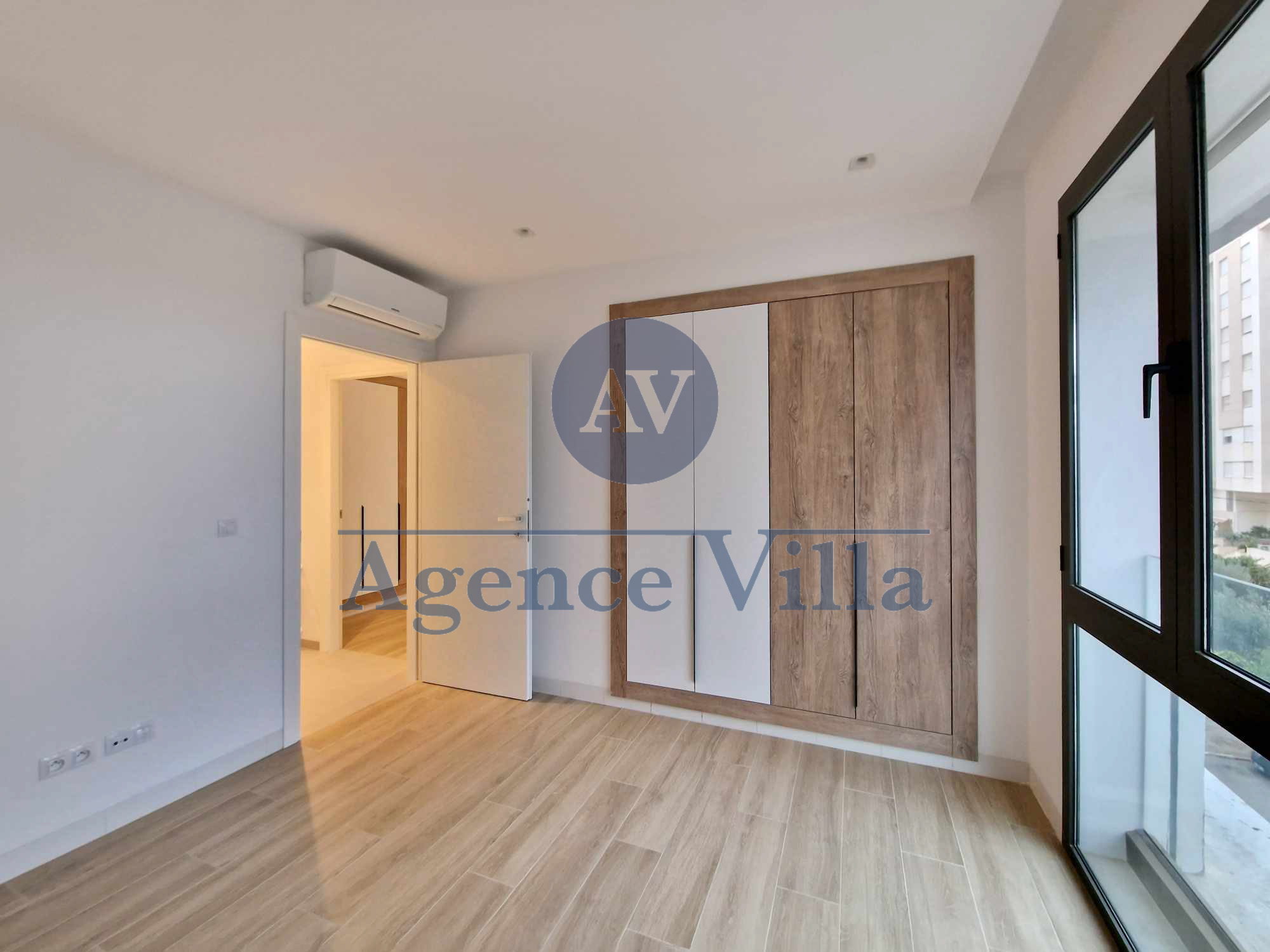 Ain Zaghouan Ain Zaghouan Vente Appart. 3 pices Un appartement s2  ain zaghouan nord