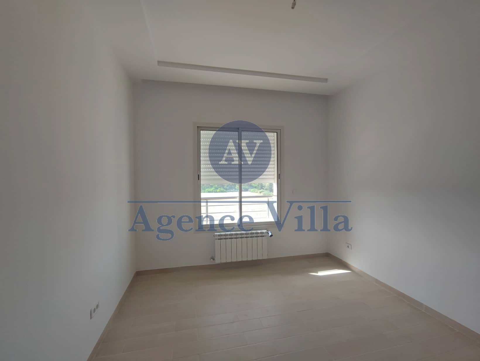 La Soukra La Soukra Location Appart. 3 pices Un appartement s2  soukra