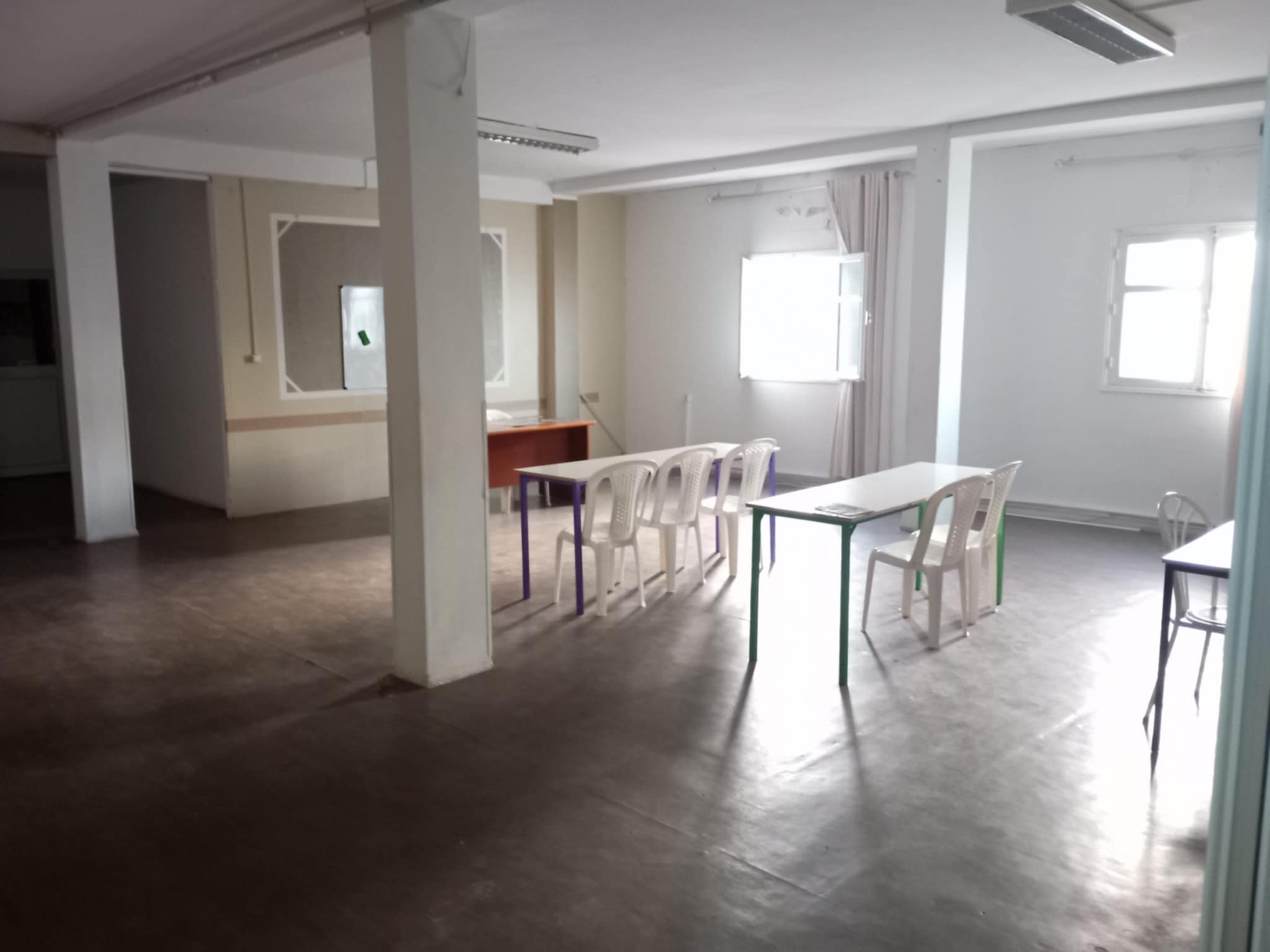 Ariana Ville Ariana Bureaux & Commerces Bureau Grand espace pour entreprise prs de africa mall