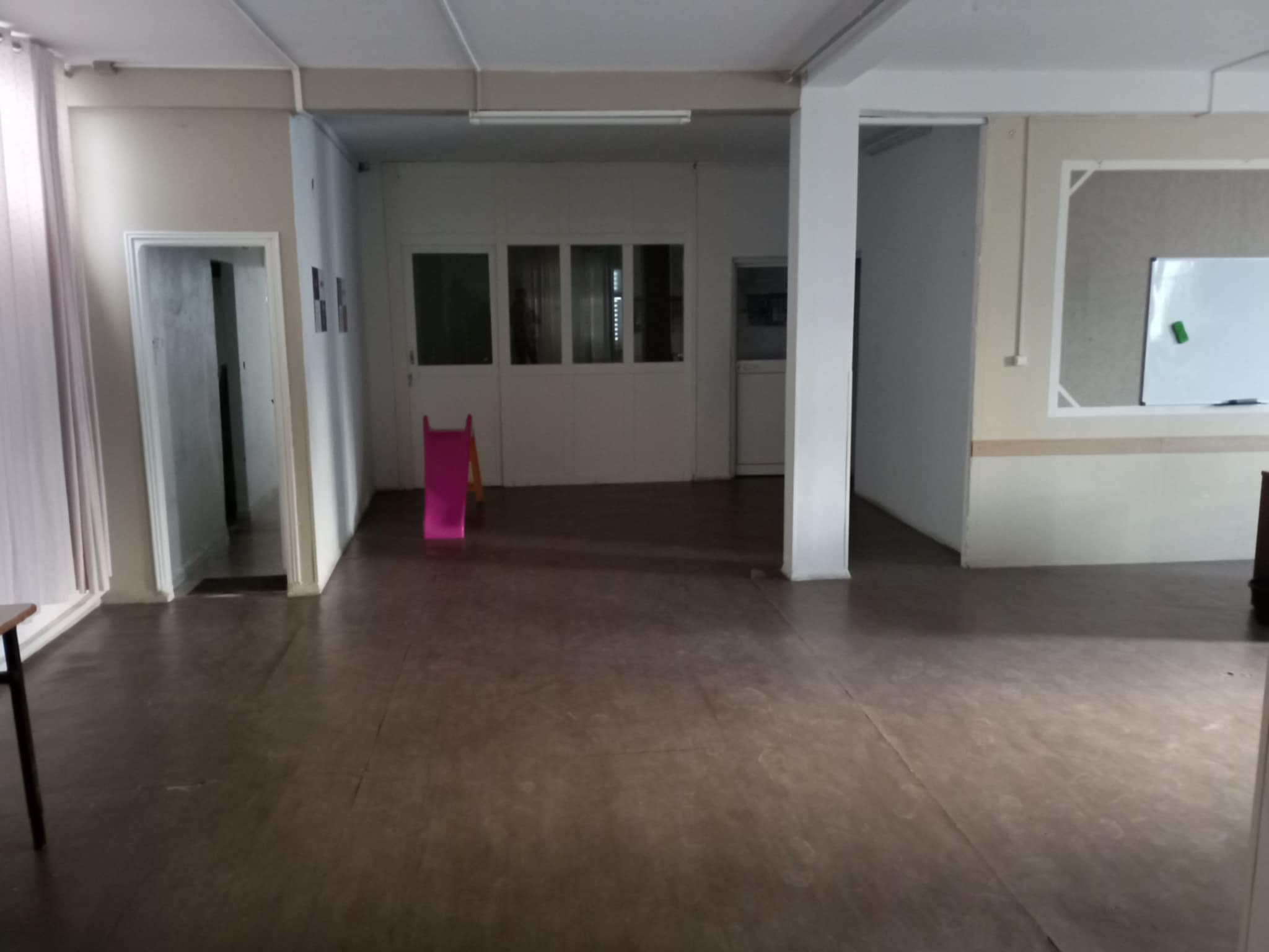 Ariana Ville Ariana Bureaux & Commerces Bureau Grand espace pour entreprise prs de africa mall