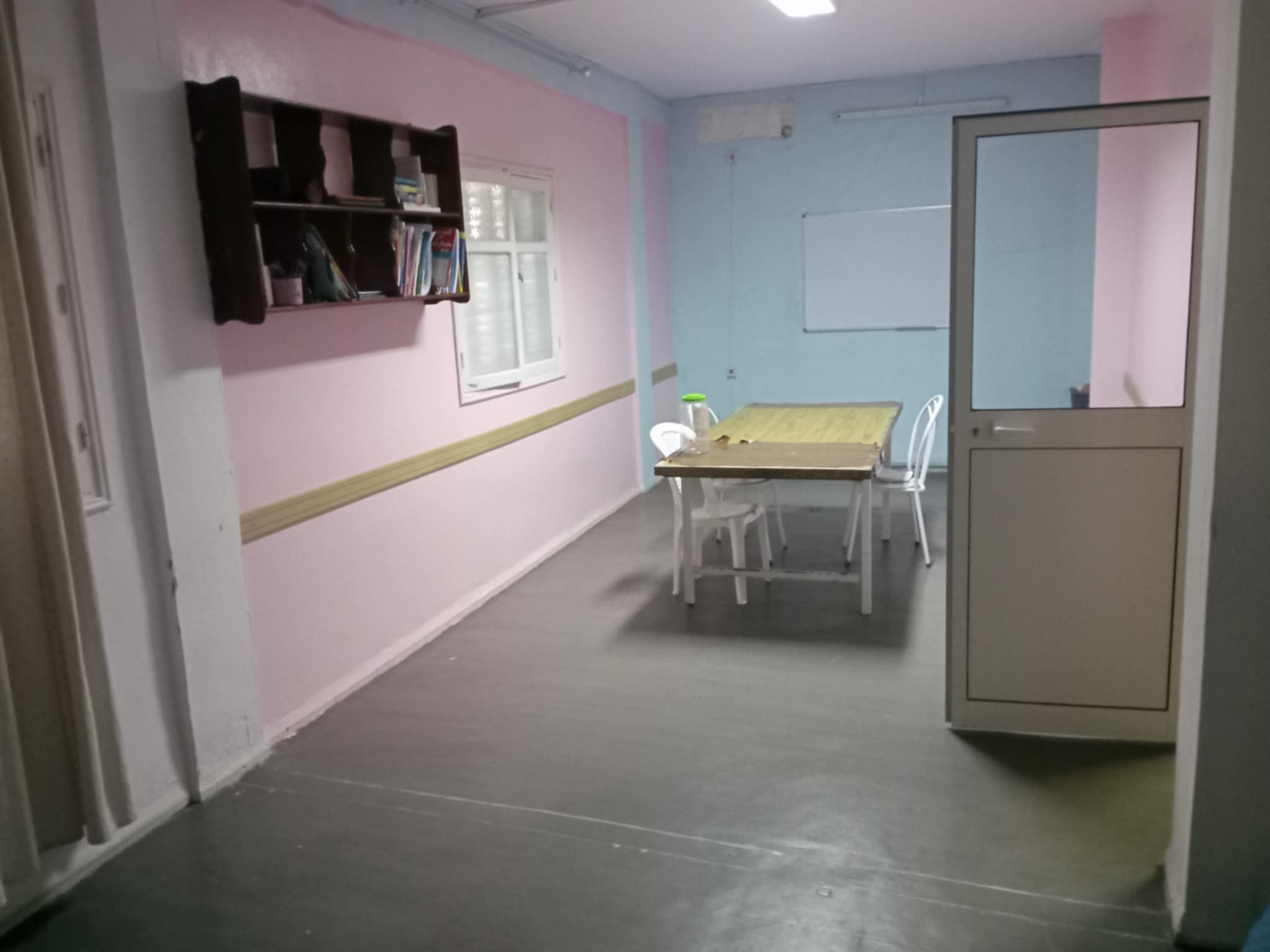 Ariana Ville Ariana Bureaux & Commerces Bureau Grand espace pour entreprise prs de africa mall