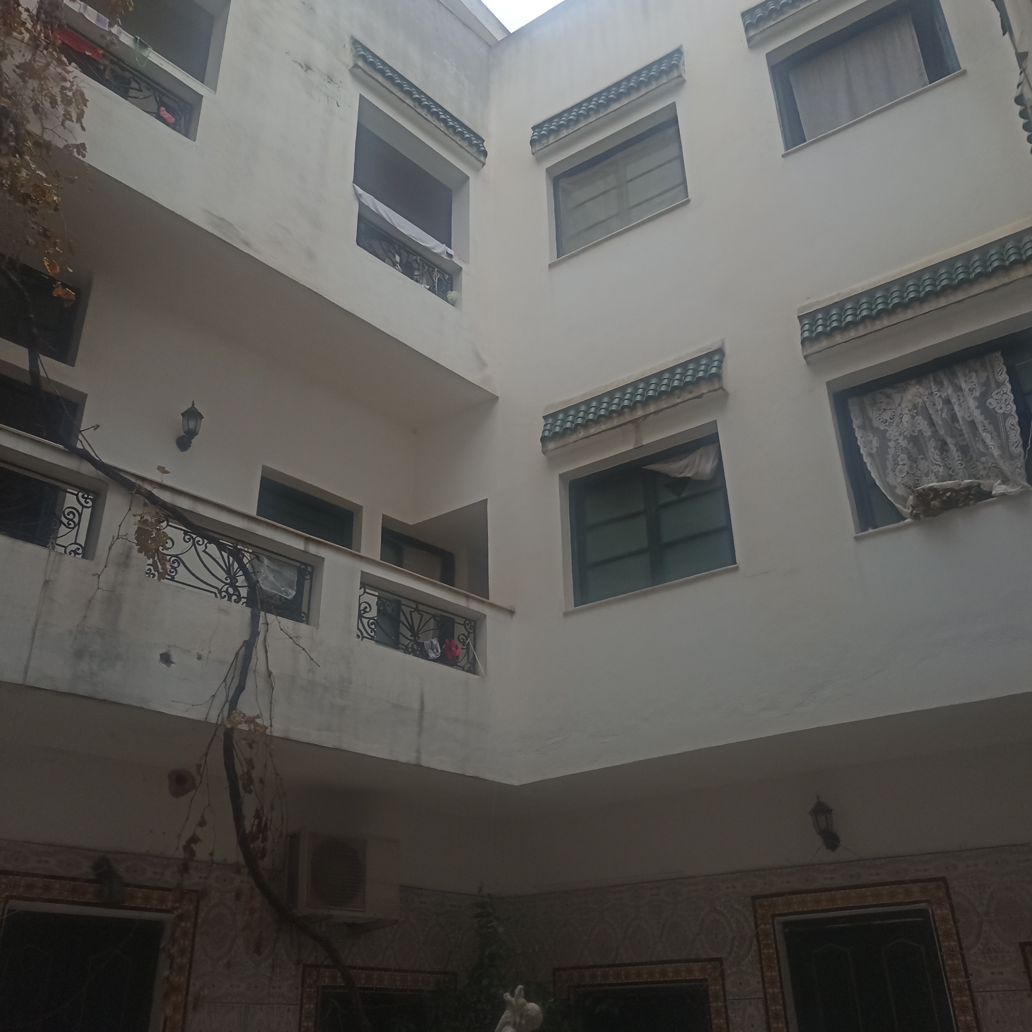 Bab Bhar Bab Bhar Vente Autre Mur et fond foyer priv