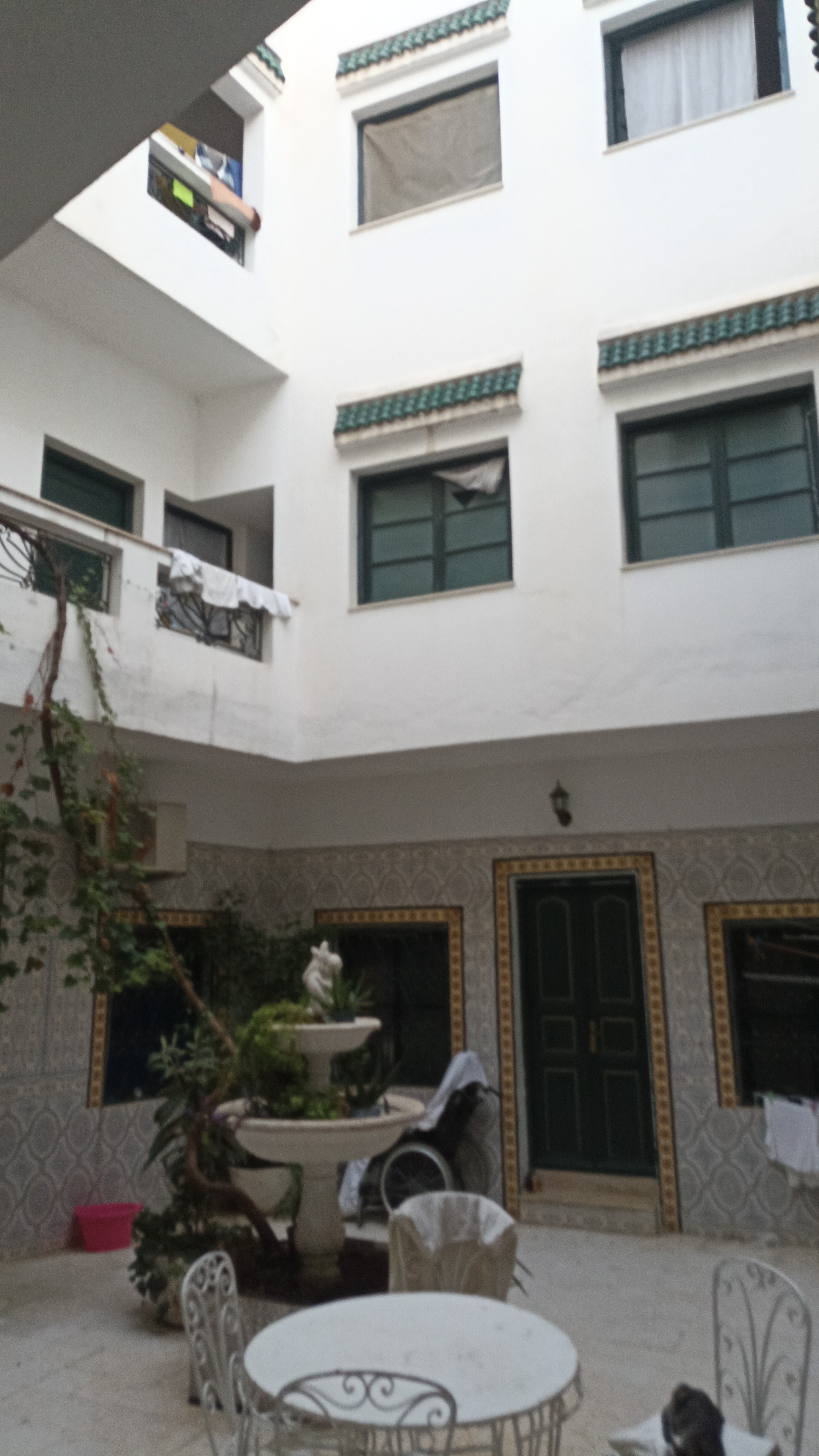 Bab Bhar Bab Bhar Vente Autre Mur et fond foyer priv