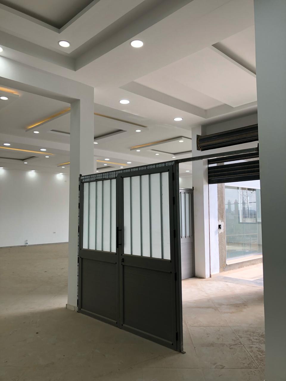 Ezzahra Ezzahra Location Autre Local commercial  ezzahra