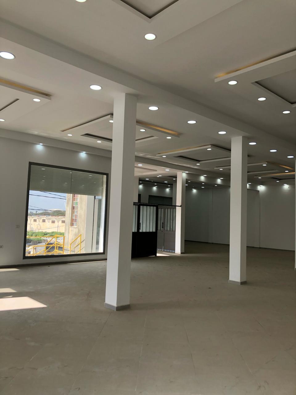 Ezzahra Ezzahra Location Autre Local commercial  ezzahra