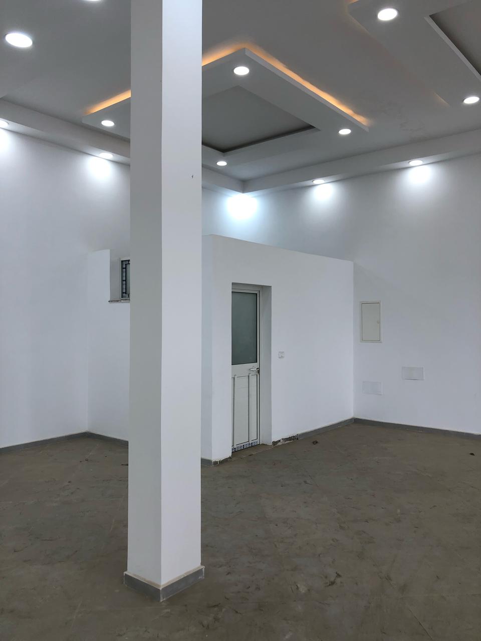 Ezzahra Ezzahra Location Autre Local commercial  ezzahra