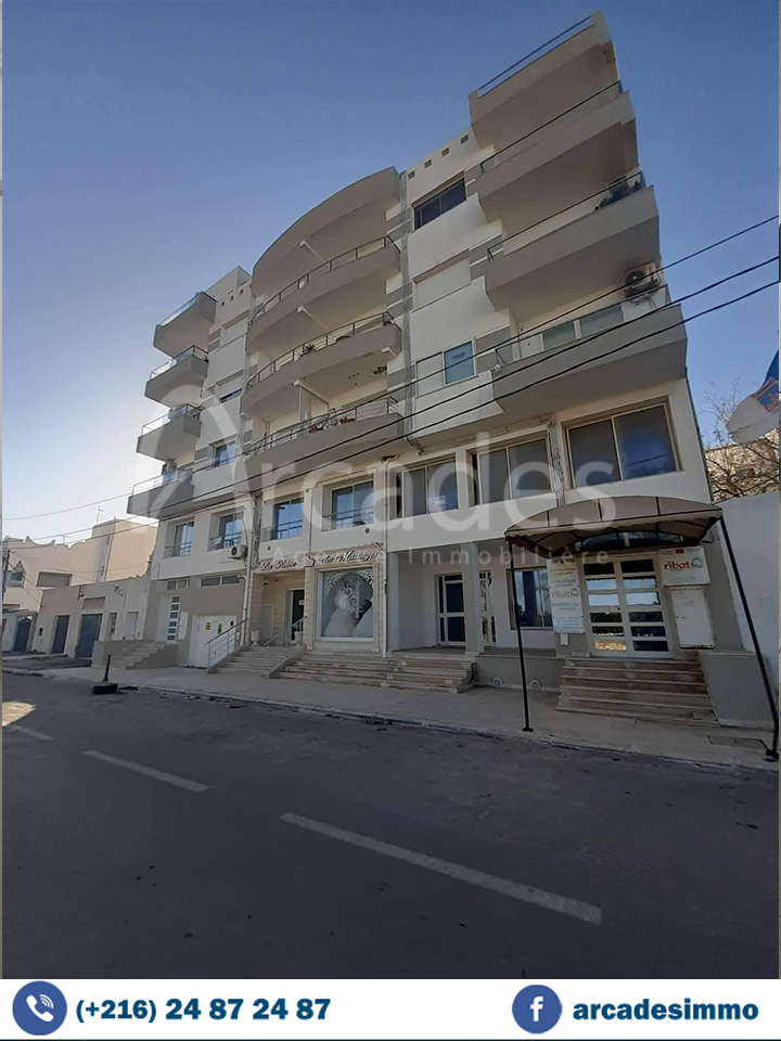 Monastir Monastir Location vacances Appart. 1 pice Appartement pour vacances