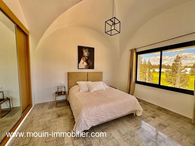 Hammamet Hammamet Vente Maisons Villa myline av1729 el monchar