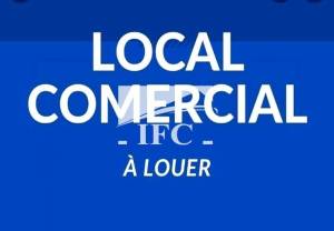 Ariana Ville Ariana Bureaux & Commerces Bureau Local commercial150marianaifca149