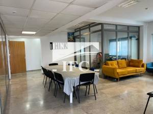 La Soukra Charguia 2 Bureaux & Commerces Bureau Bureau en 5 espaces200mcharguia