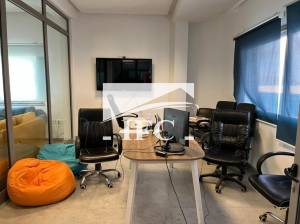 La Soukra Charguia 2 Bureaux & Commerces Bureau Bureau en 5 espaces200mcharguia