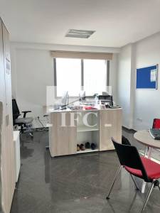 Cite El Khadra Zone urbaine nord Bureaux & Commerces Bureau Bureau en 5 espaces145mcunifcu144