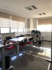 Cite El Khadra Zone urbaine nord Bureaux & Commerces Bureau Bureau en 5 espaces145mcunifcu144