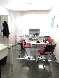 Cite El Khadra Zone urbaine nord Bureaux & Commerces Bureau Bureau en 5 espaces145mcunifcu144