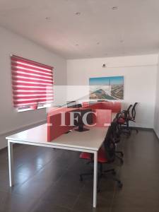 Bab Bhar Montplaisir Bureaux & Commerces Bureau Bureau en 5 espaces  220m