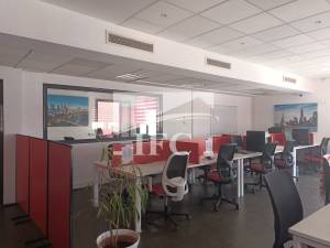 Bab Bhar Montplaisir Bureaux & Commerces Bureau Bureau en 5 espaces  220m