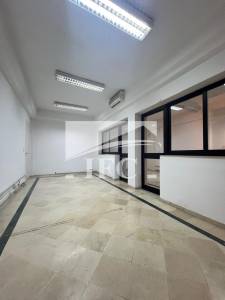 Cite El Khadra Zone urbaine nord Location Appart. 1 pice Bureau en 4 espaces107mcunifcu114